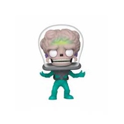 Pop Movies - Mars Attacks! - Martian Soldier Speciality Series 1877